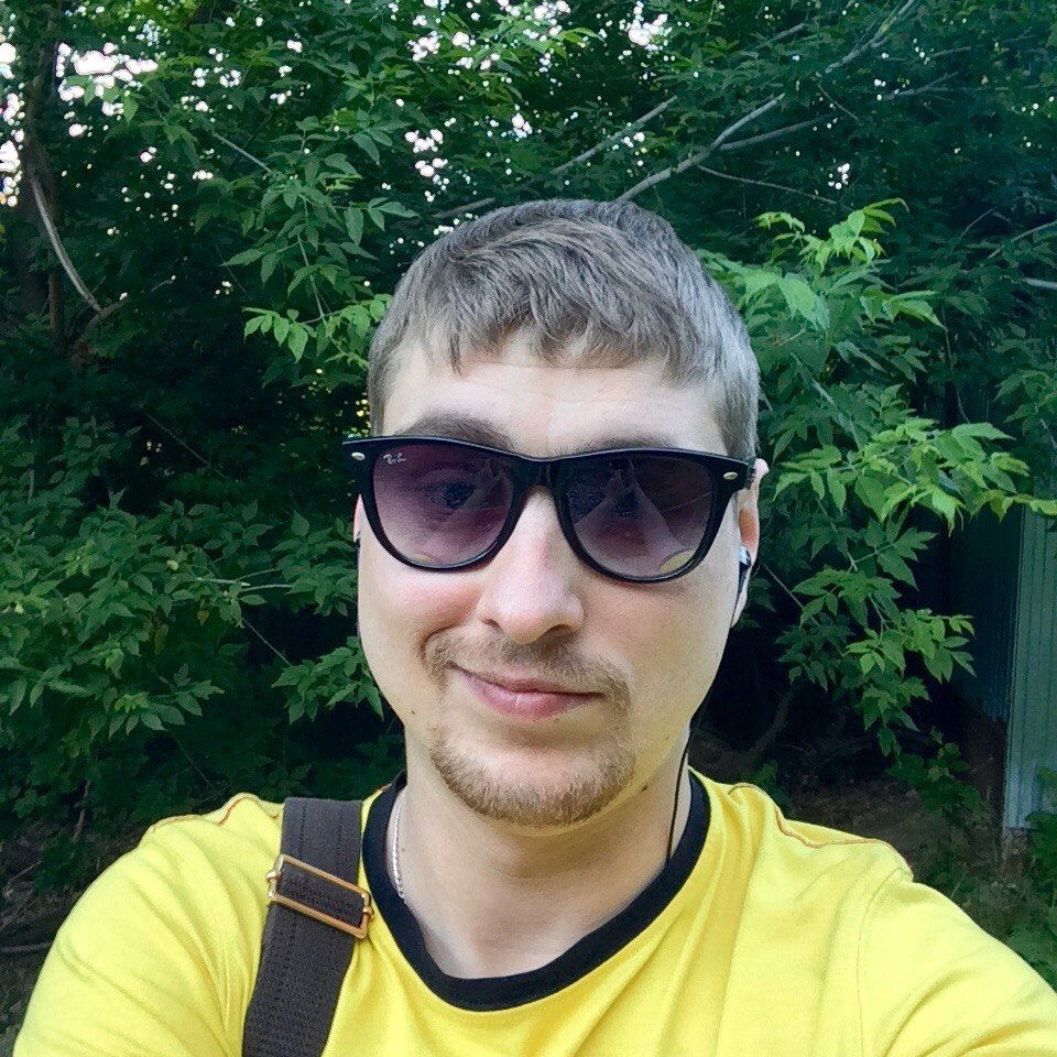 Иван Папков