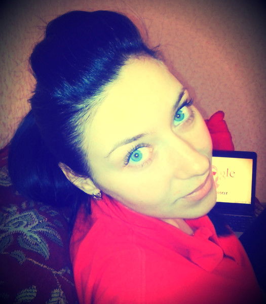 Марина Тюрина