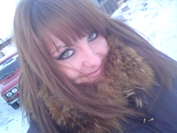 Светлана Кузьминчук