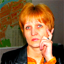 Елена Колчанова
