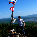 Алексей Баканов