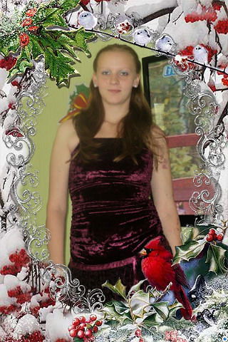 Ольга Иконникова