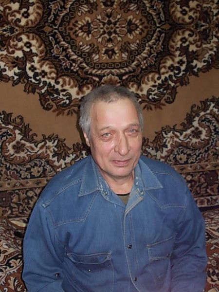 Сергей Глинский