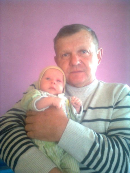 Юрий Дерявко