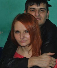 Анастасия Бакузова