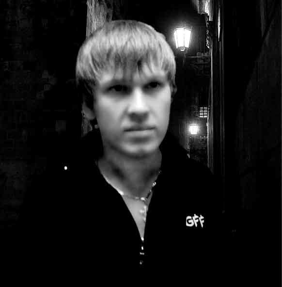 Григорий Коломеец