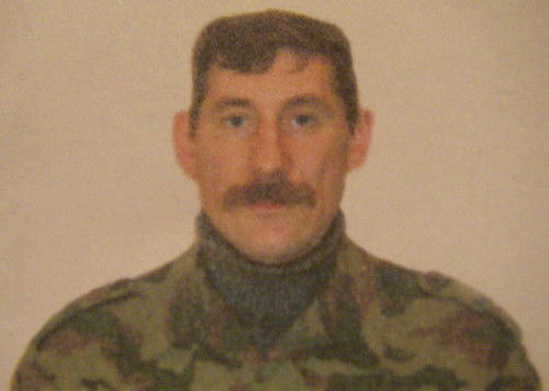 Юрий Алексеевич Афанасов