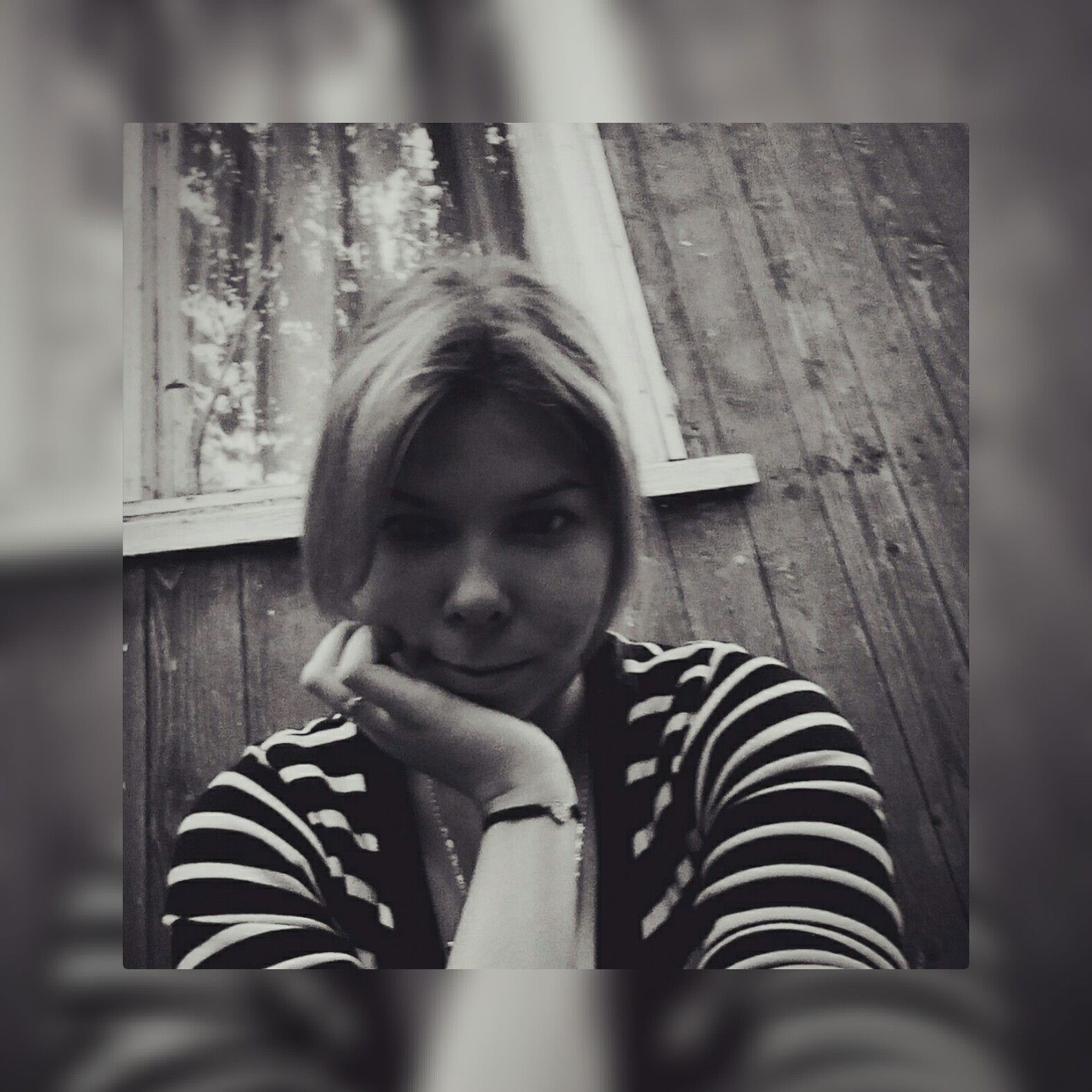 Екатерина Осадчая