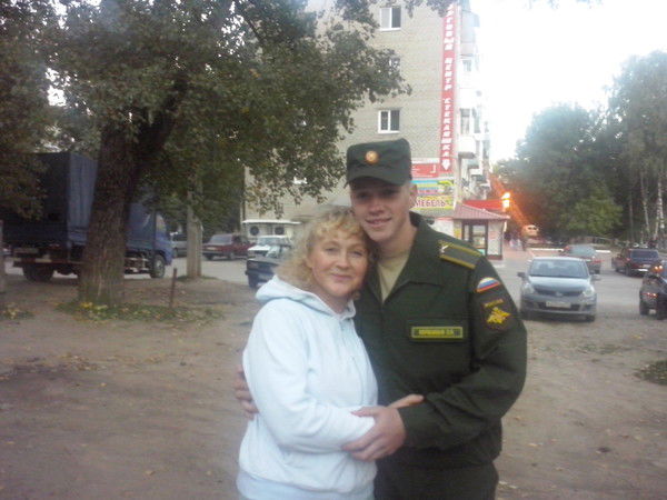 Людмила Коробицына