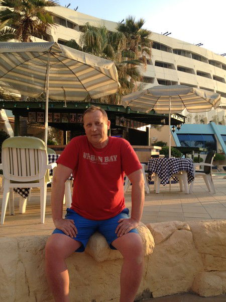 Александр Лилеков