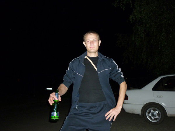 Роман Горбунков