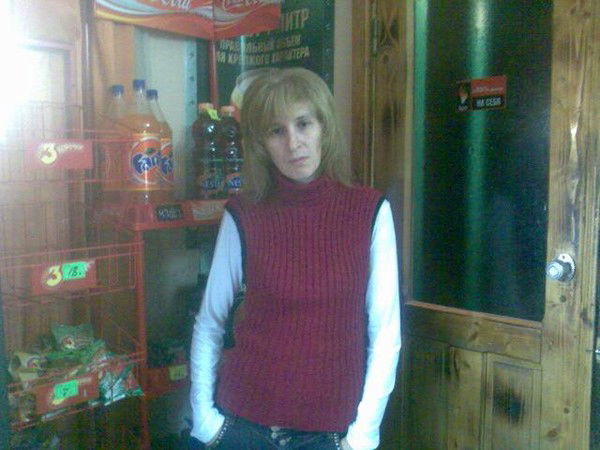 Аэлита Дзебоева