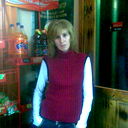 Аэлита Дзебоева