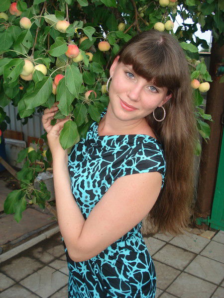 Владлена Лопарева