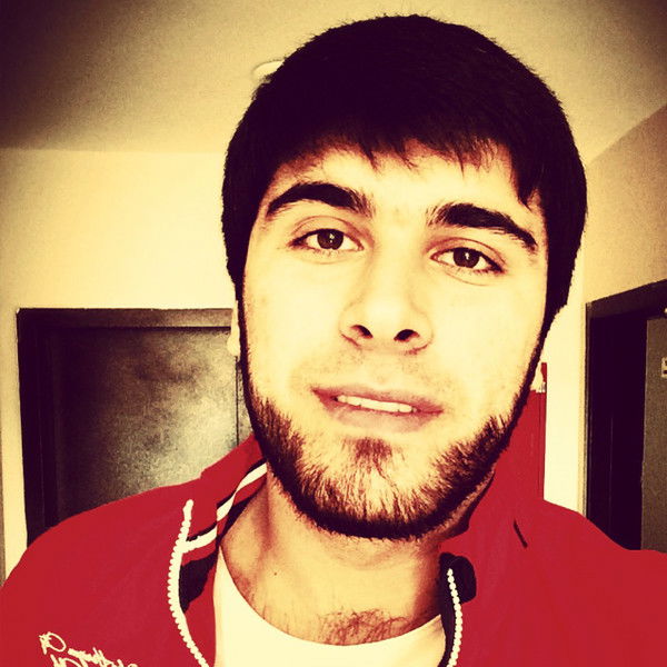 Эльдар Татаров