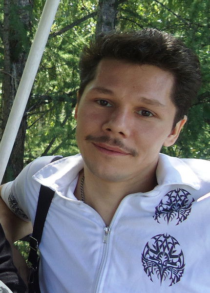 Александр Соколов