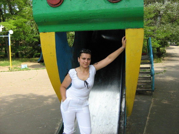 Татьяна Соловьева