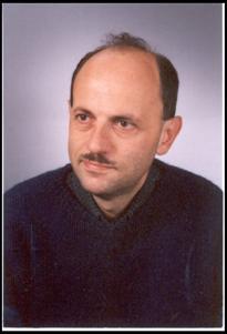 Илья Ошеров