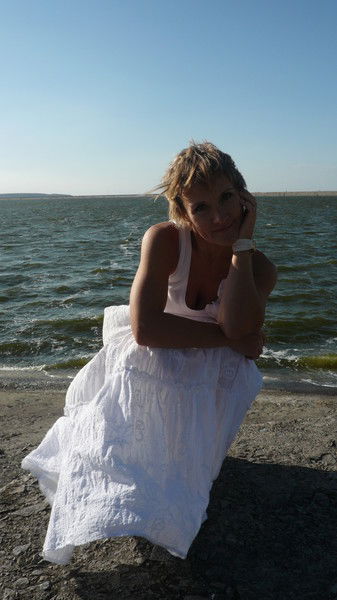 Елена Гончарова