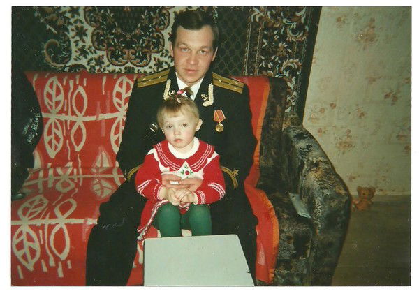 Владимир Артемьев