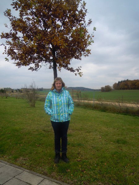 Алла Куркова