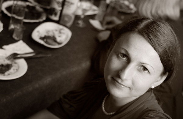 Ирина Ермакова