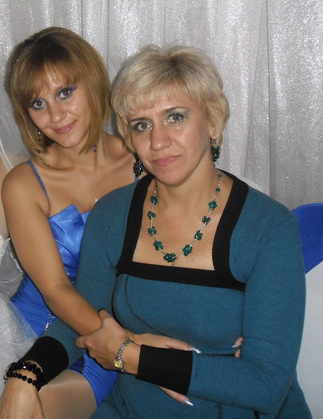 Жанна Гудыма