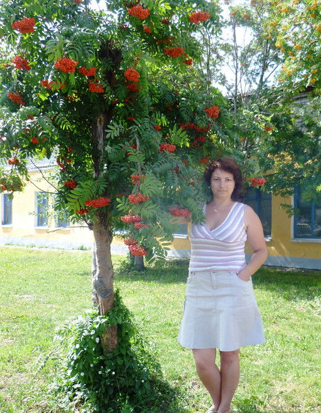 Вера Гамзина