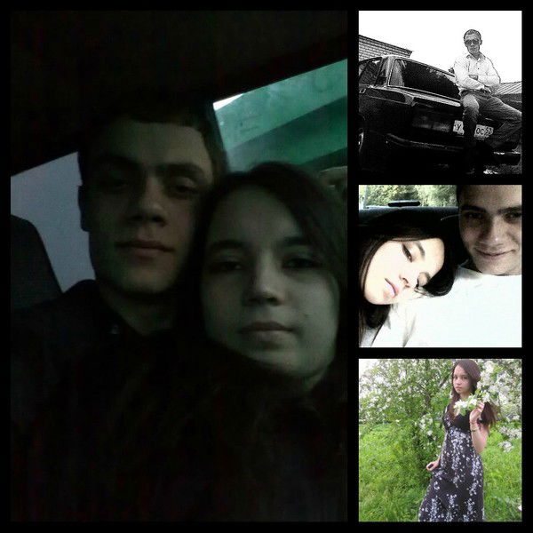 Юлия Белова