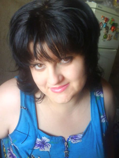 Юлия Афенкина