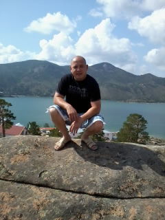 Арман Токтаганов