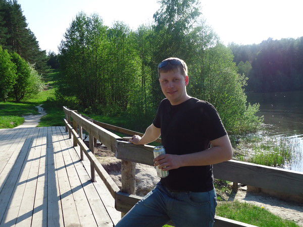 Артем Трифонов