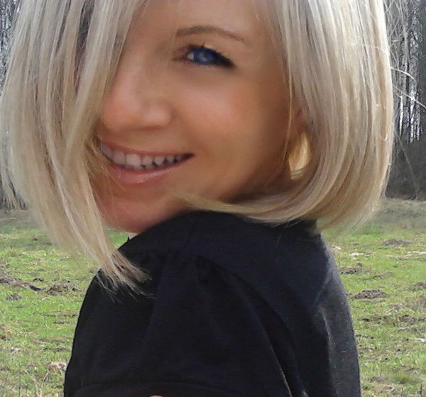 Юлия Секушенко