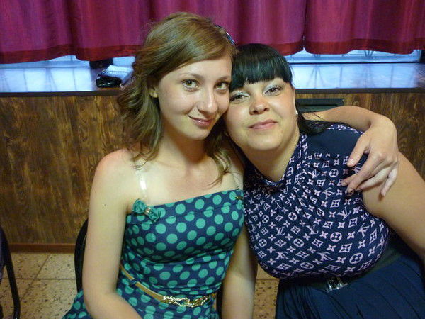 Ксения Бобкова