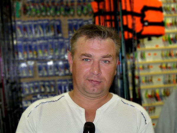 Игорь Смирнов