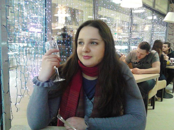 Маргарита Братенкова