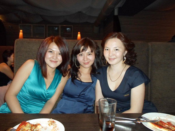 Эльвира Абдувалиева