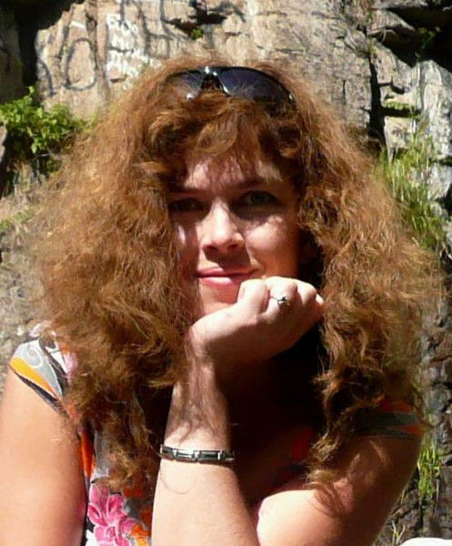 Елена Глухова