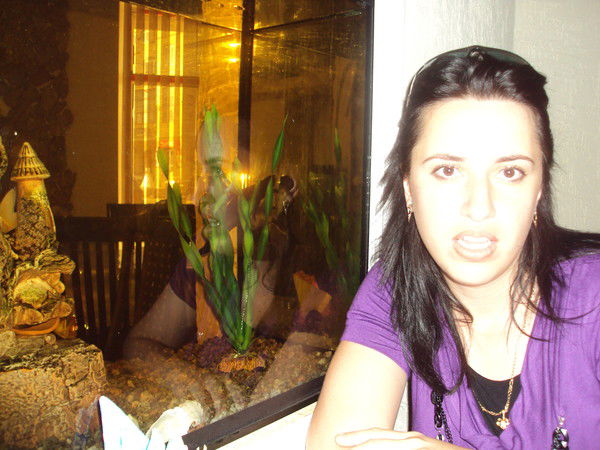 Соня Курбанова