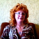 Надежда Грибанова