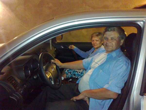 Анатолий Дудников