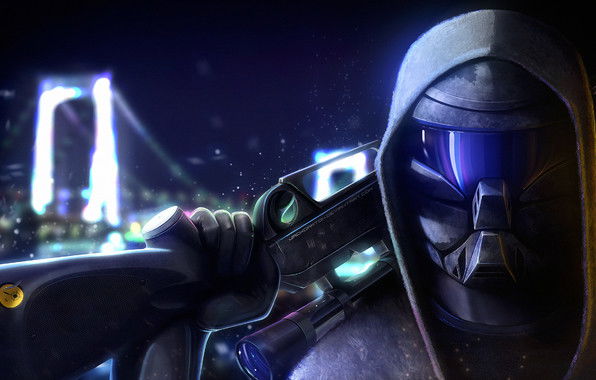 Дмитрий Васильев