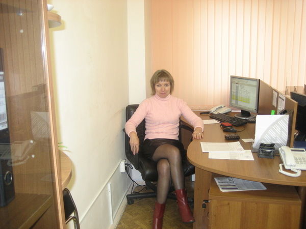 Таня Иванова