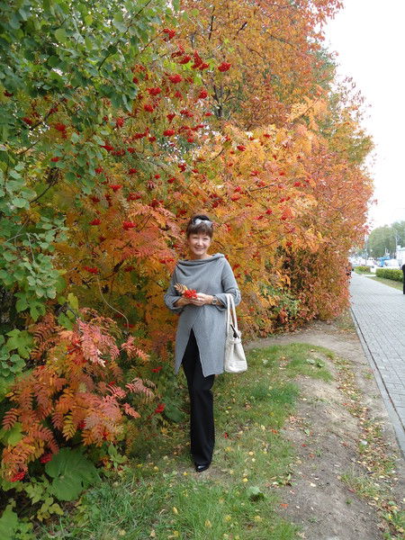 Надежда Кугаевская