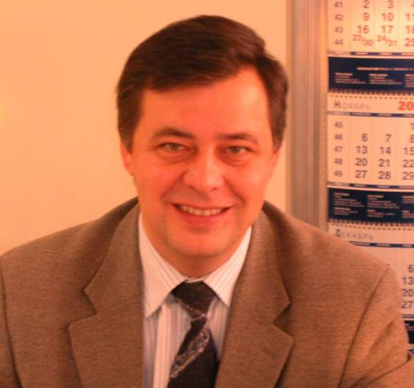 Андрей Кречетов