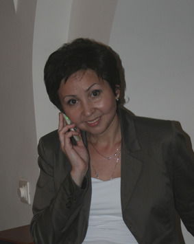 Светлана Сараджева