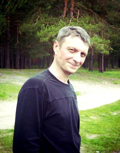 Вячеслав Рылик