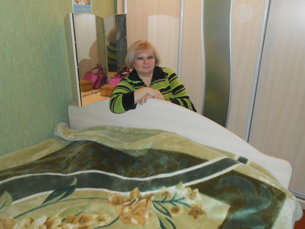 Нинель Полунина