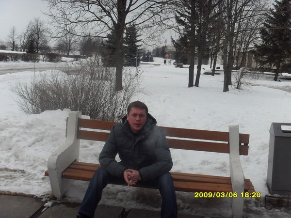 Виктор Копытин