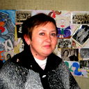 Анна Жукова